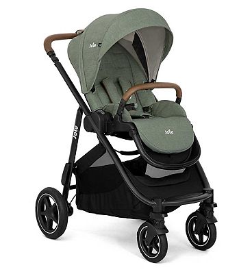 Joie Versatrax 4in1 reversible pushchair - Laurel