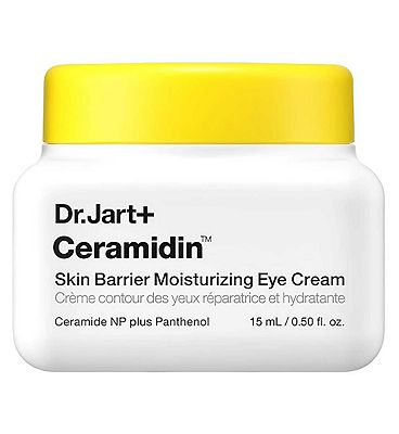 Dr.Jart Ceramidin Skin Barrier Moisturising Eye Cream