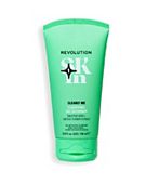 Revolution Skin Clearly Me Clarifying Cleansing Gel 150ml