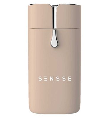 Sensse Butter Skin Shaver