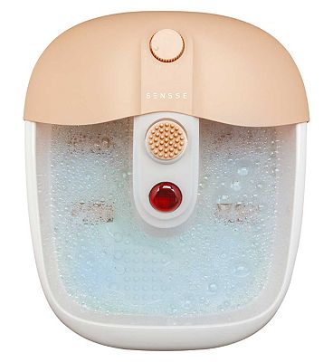 Sensse Oasis Infrared Foot Spa