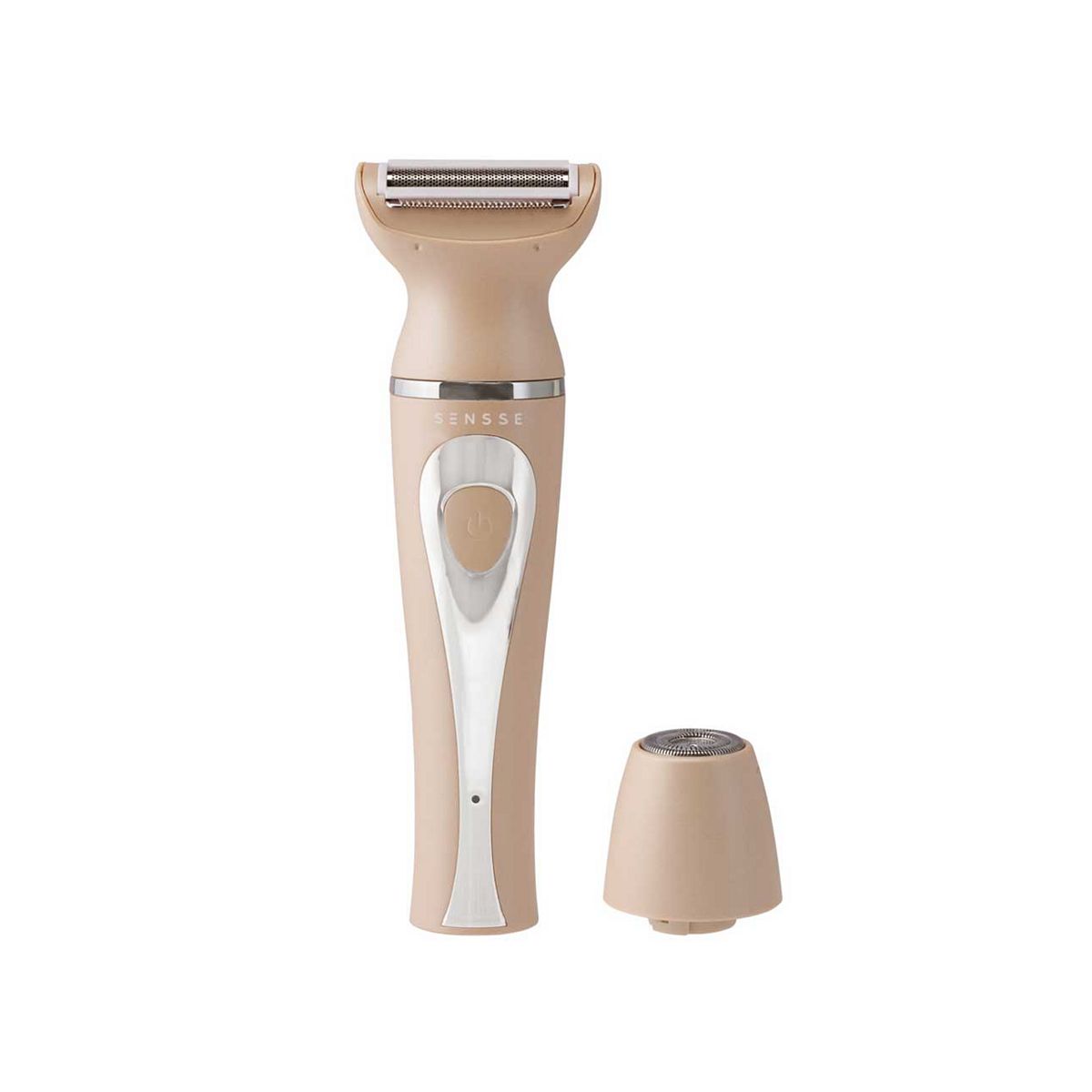 Sensse Trimkini Shaver & Trimmer