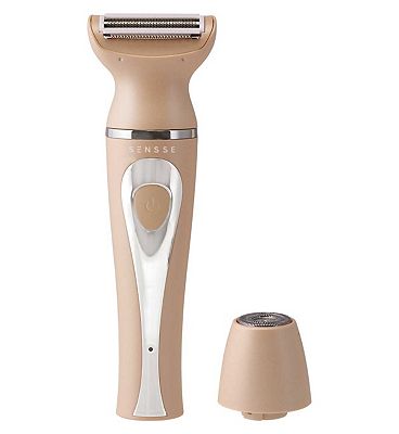 Sensse Trimkini Shaver & Trimmer