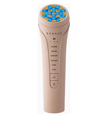 Sensse Firmify Radio Frequency Facial Tool