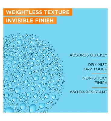 Invisible Protect SPF30 Protection Mist (4)