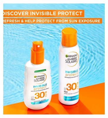 Invisible Protect SPF30 Protection Mist (6)