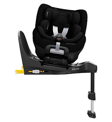 Maxi-Cosi Mica 360 Pro Car Seat Authentic Black