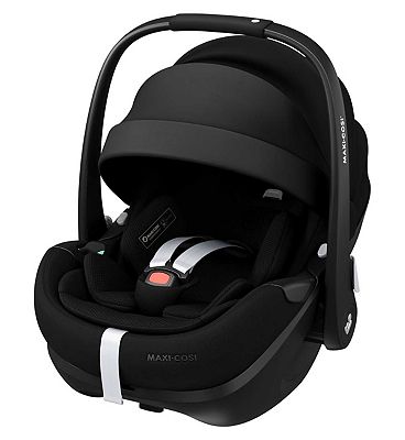 Maxi-Cosi Pebble 360 Pro2 Car Seat Black