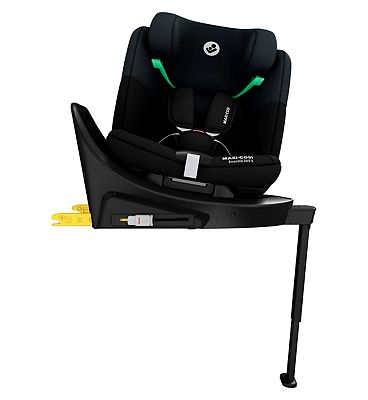 Maxi-Cosi Emerald 360 S Car Seat Tonal Black