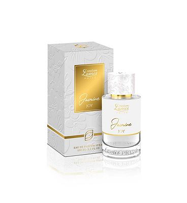 Creation Lamis Prive jasmine joy eau de parfum spray 100ml