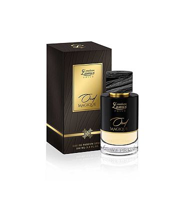 Creation Lamis Prive Oud Magique Eau de Parfum Spray 100ml