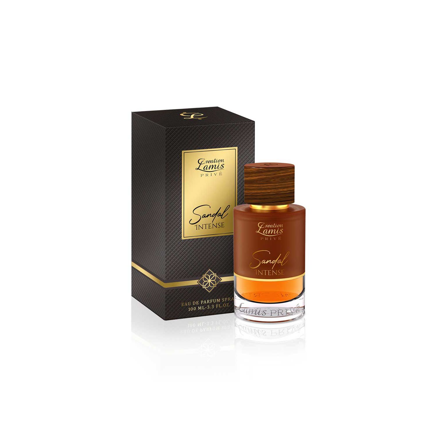 Sandal Intense Eau de Parfum