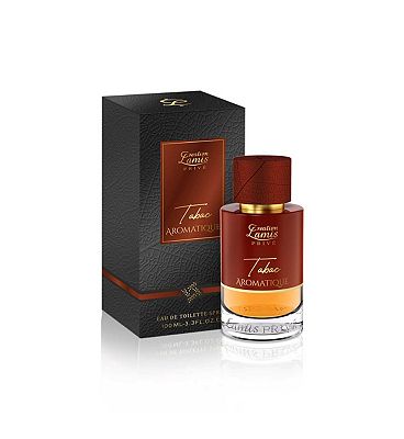 Creation Lamis Prive Tabac Aromatique Eau de Parfum Spray 100ml