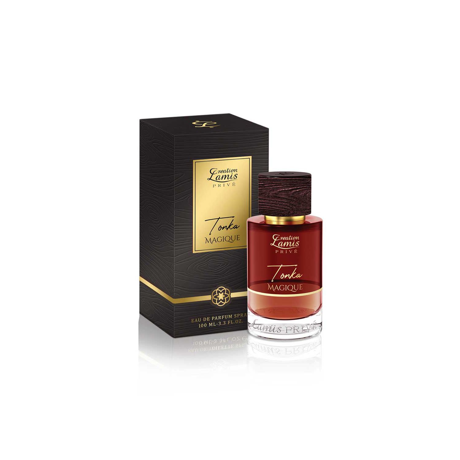 Tonka Magique Eau de Parfum