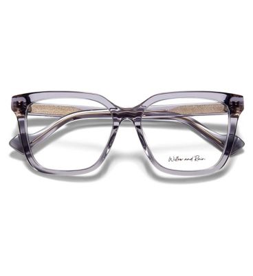 Willow and Rain VDR085