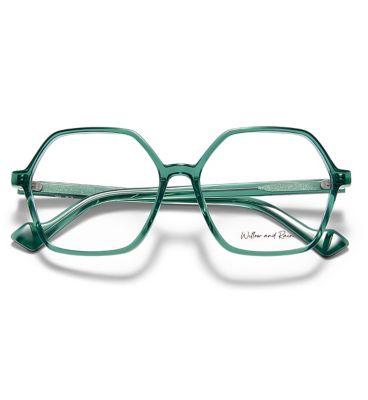 Willow and Rain VDR086