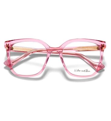 Willow and Rain VDR088