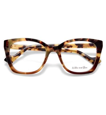 Willow and Rain VDR087