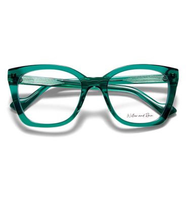 Willow and Rain VDR087