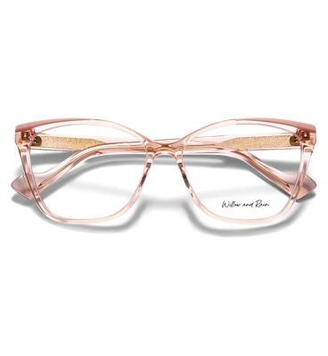 Willow and Rain VDR089