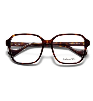 Willow and Rain VDR090