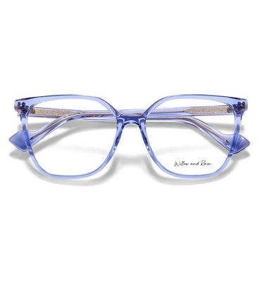 Willow and Rain VDR091