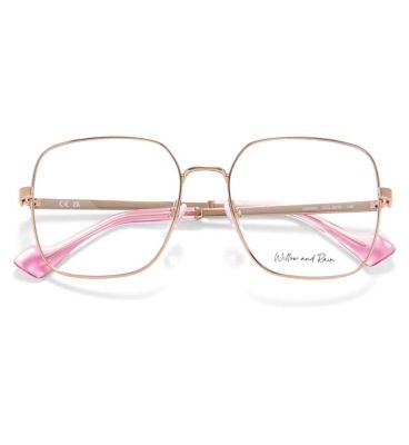 Willow and Rain VDR092