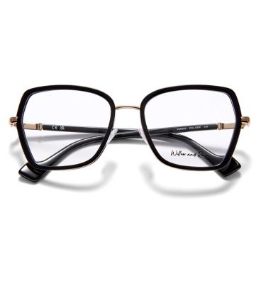 Willow and Rain VDR093