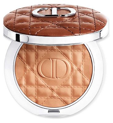 Dior Forever nude bronzer glow 04 10g 04 Warm