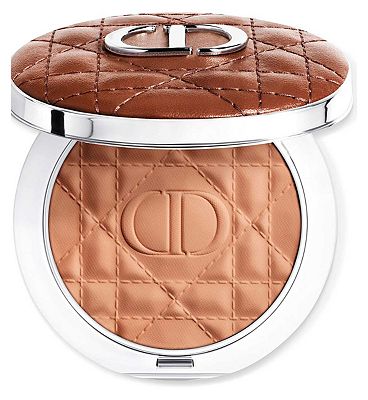 Dior Forever nude bronzer velvet 04 10g 04 Warm Matte