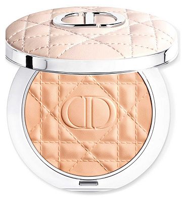 DIOR Forever Nude Matte Filter Powder 03 Medium 03 Medium