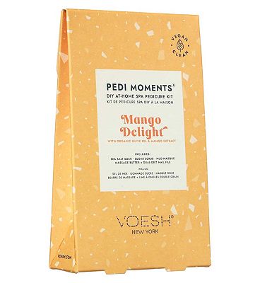 Voesh New York Pedi Moments Green Tea Detox (4)