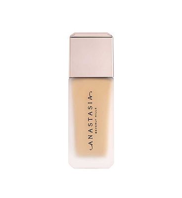 Anastasia Beverly Hills impeccable blurring second skin matte foundation shade 7 2w 35ml 2W