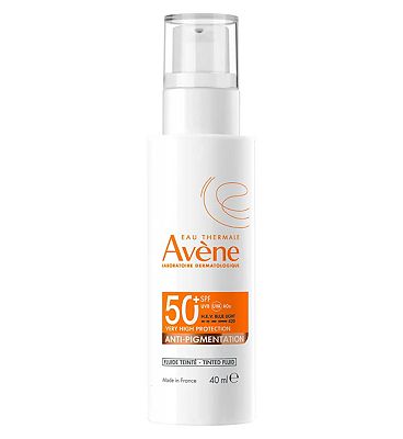 Avne Anti-Pigmentation SPF50+ for Dark Spots 40ml
