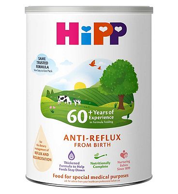 HiPP Organic 2 Follow on Baby Milk Powder Formula From 6 months 800g