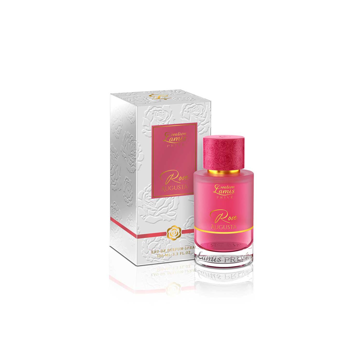 Rose Augusta Eau De Parfum