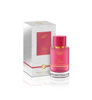 Creation Lamis Prive Rose Augusta Eau De Parfum Spray 100ml