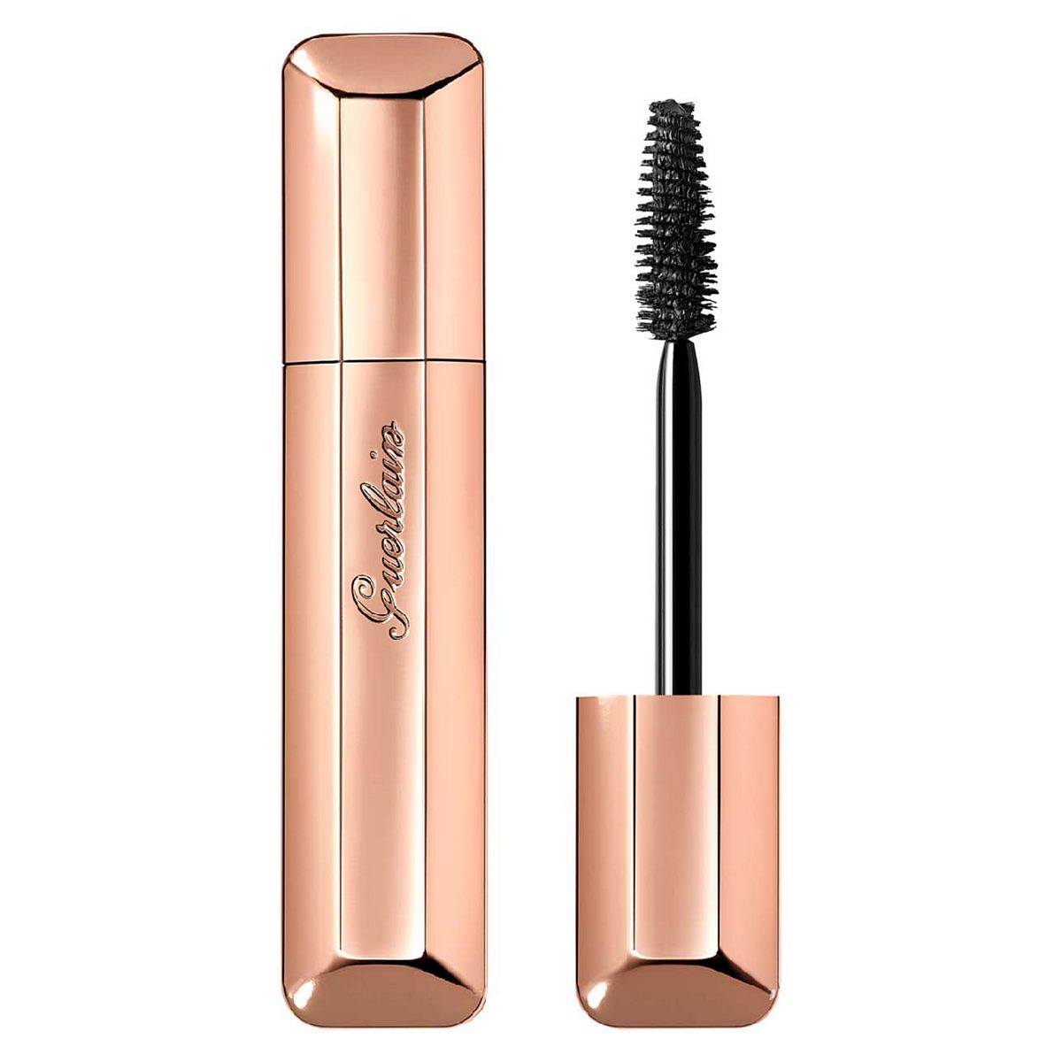 Guerlain Mad Eyes Mascara Buildable Volume Lash By