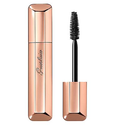 GUERLAIN Mad Eyes Mascara Buildable Volume Lash By Lash