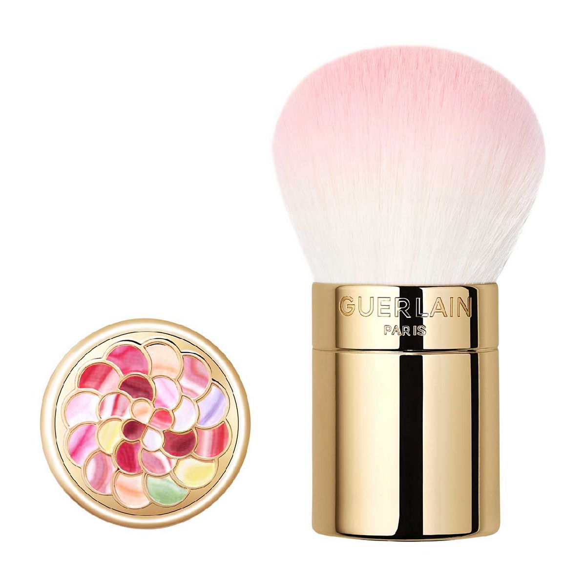 Guerlain Météorites Powder Brush