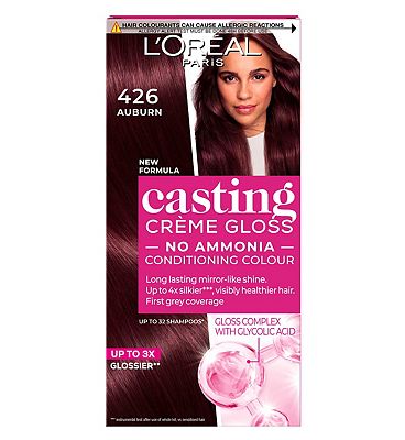 Casting Crme Gloss 426 Auburn