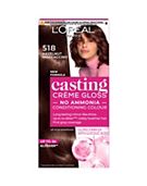Casting Crème Gloss 518 Hazelnut Moccaccino
