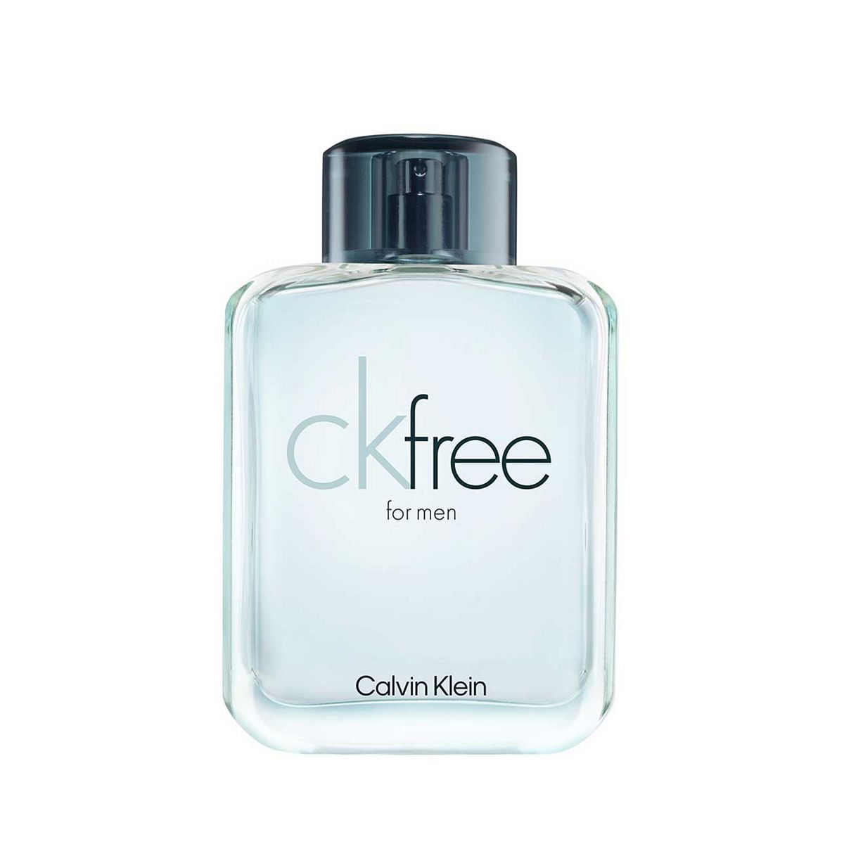 Calvin Klein Ck Free Eau De Toilette 100ml