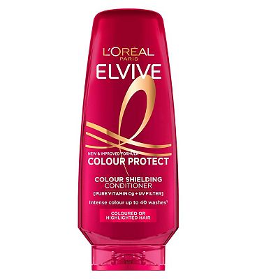 L'Oral Paris Elvive Colour Protect Conditioner 300ml