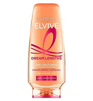 L'Oral Paris Elvive Dream Lengths Conditioner 200ml