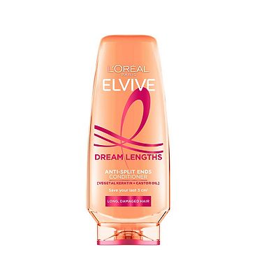 L'Oral Paris Elvive Dream Lengths Conditioner 300ml