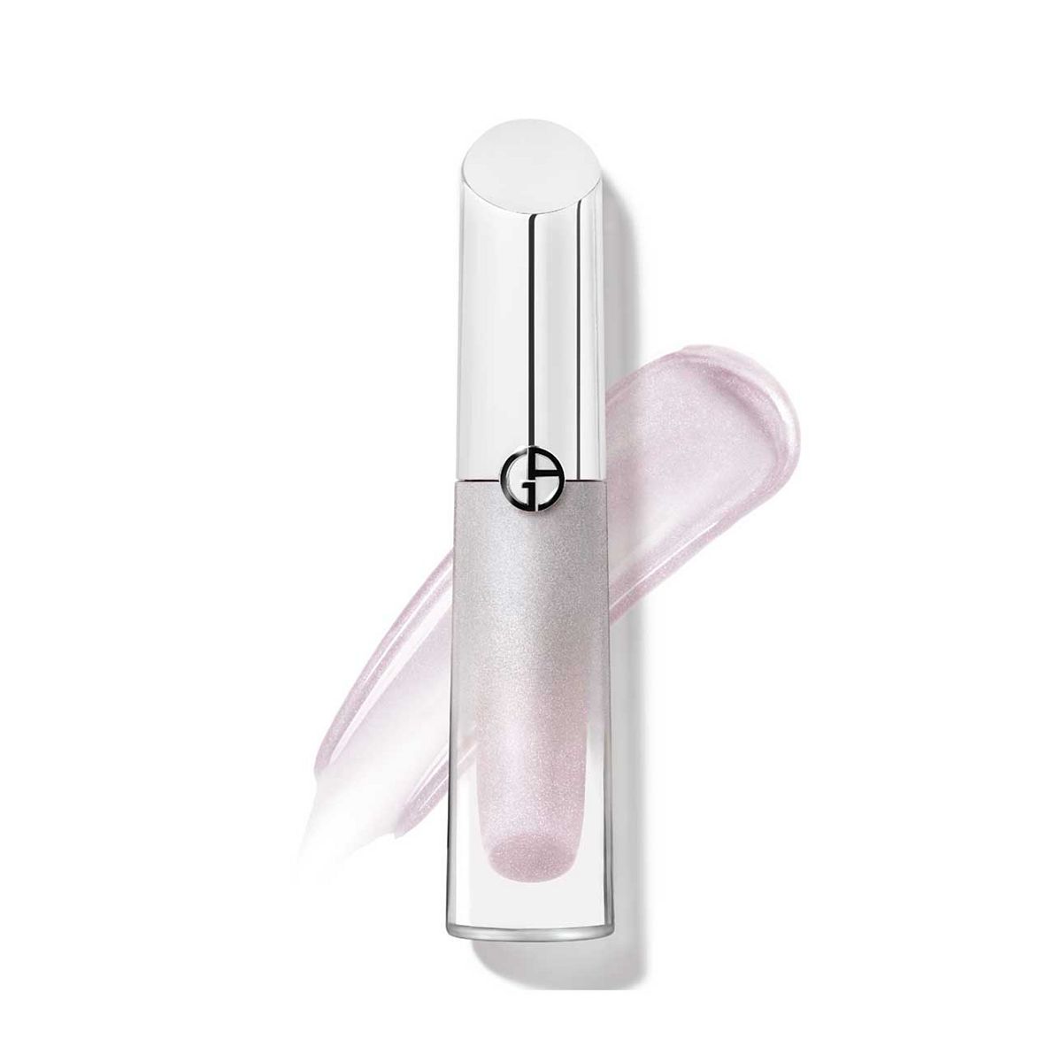 Armani Giorgio Prisma Glass Icy Lip Plumper 31 Golden Ice 30g