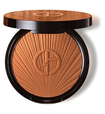 Giorgio Armani Luminous Silk Bronzer 100 166g 100