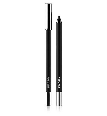 Prada Dimensions Durable Multi-effect Eyeliner - 02 wood 1.2g 02 - Wood