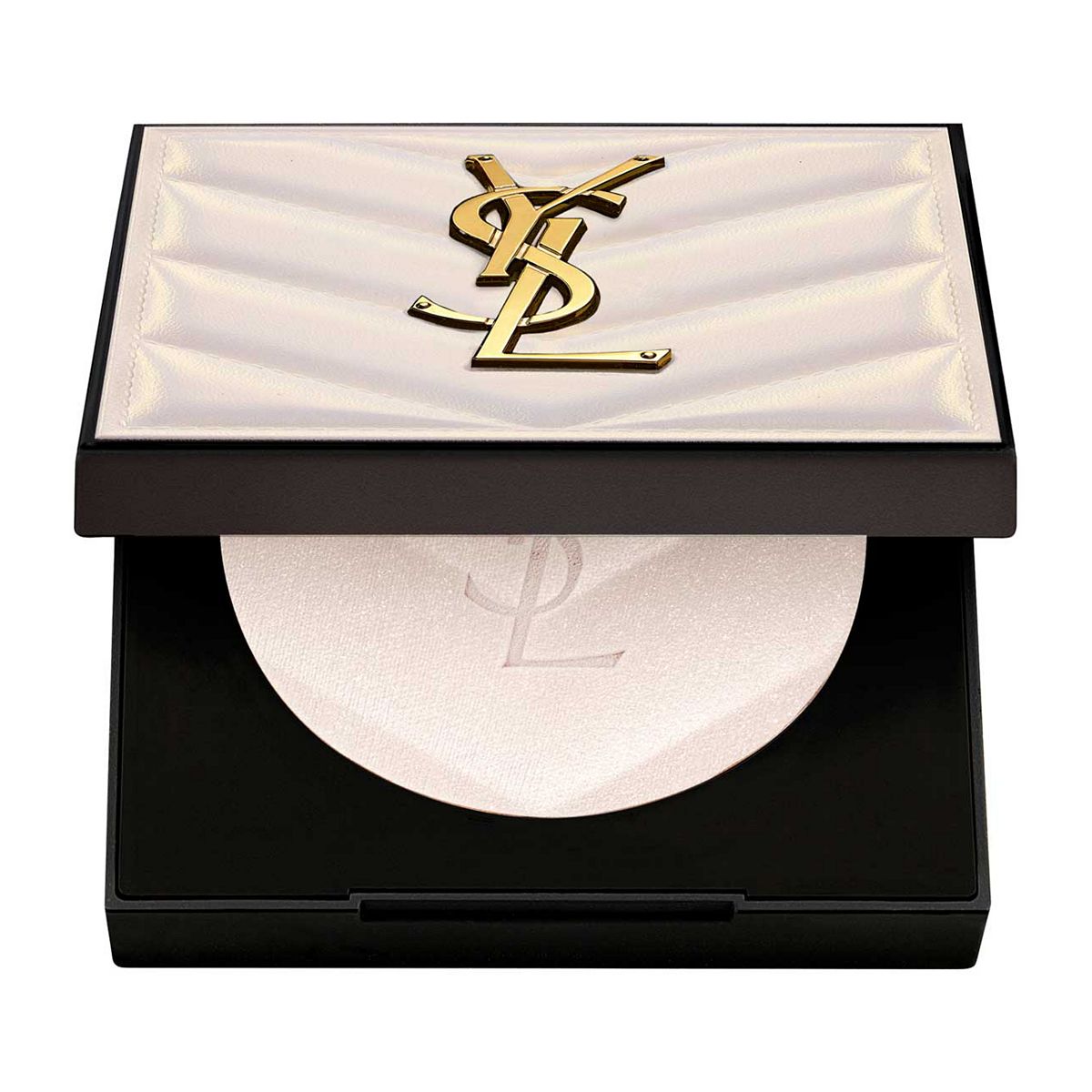 Yves Saint Laurent Ysl All Hours Hyper Luminize Highlighter Powder For 24Hr Glow Finish 8.5G Br/> Libertine Light